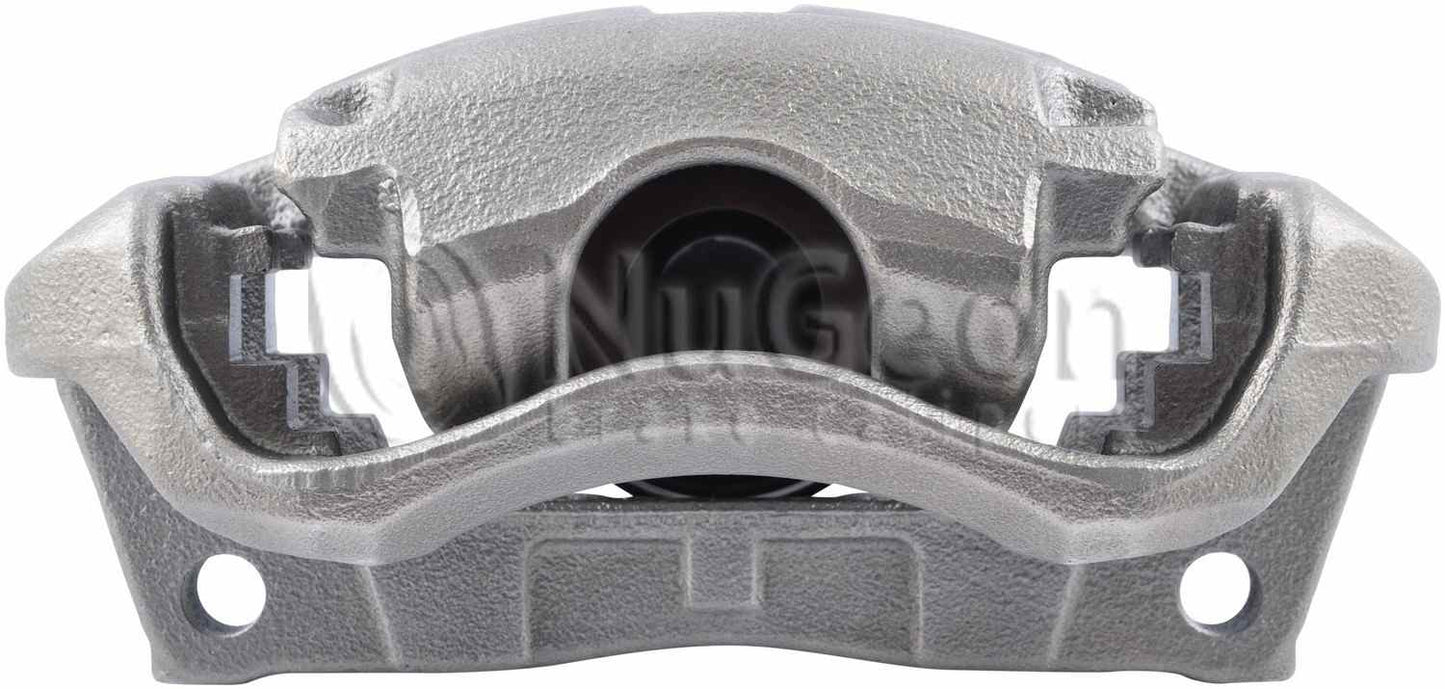 BBB Industries Remanufactured Disc Brake Caliper 99-01198A