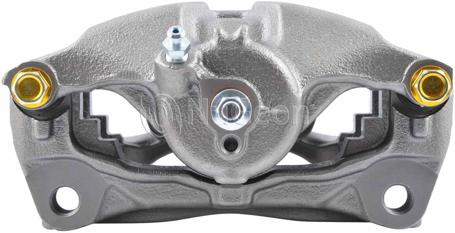 BBB Industries Remanufactured Disc Brake Caliper 99-01198A