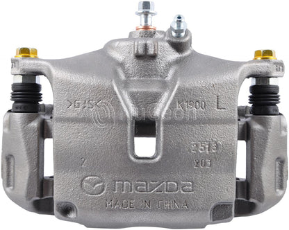 BBB Industries Remanufactured Disc Brake Caliper 99-01198A
