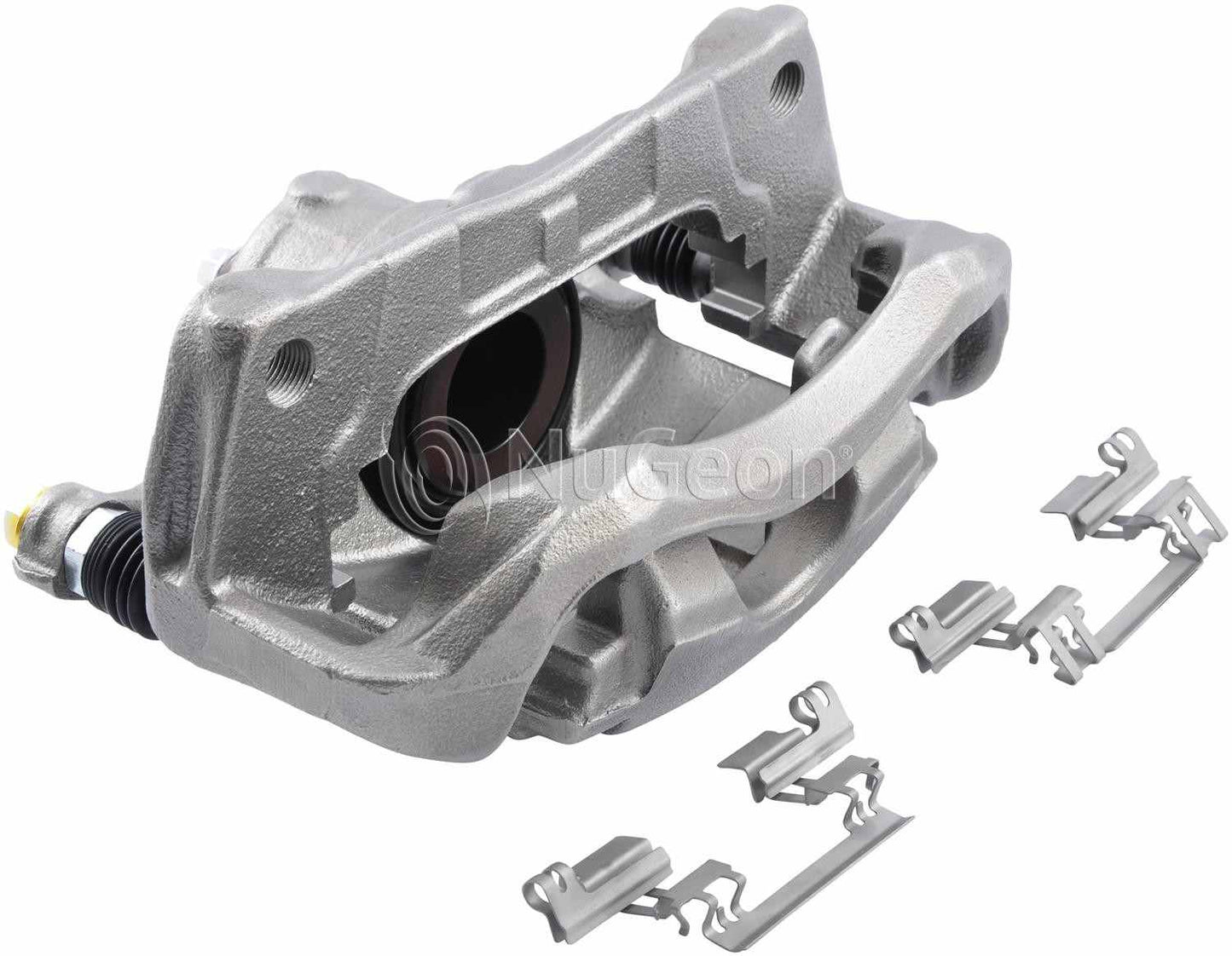 BBB Industries Remanufactured Disc Brake Caliper 99-01198B