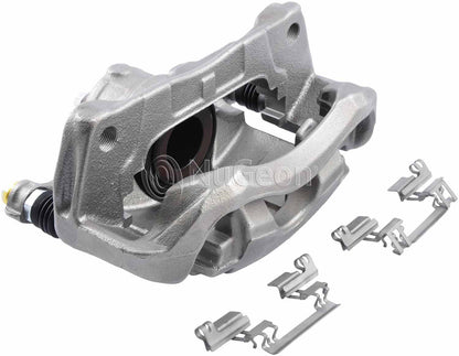 BBB Industries Remanufactured Disc Brake Caliper 99-01198B