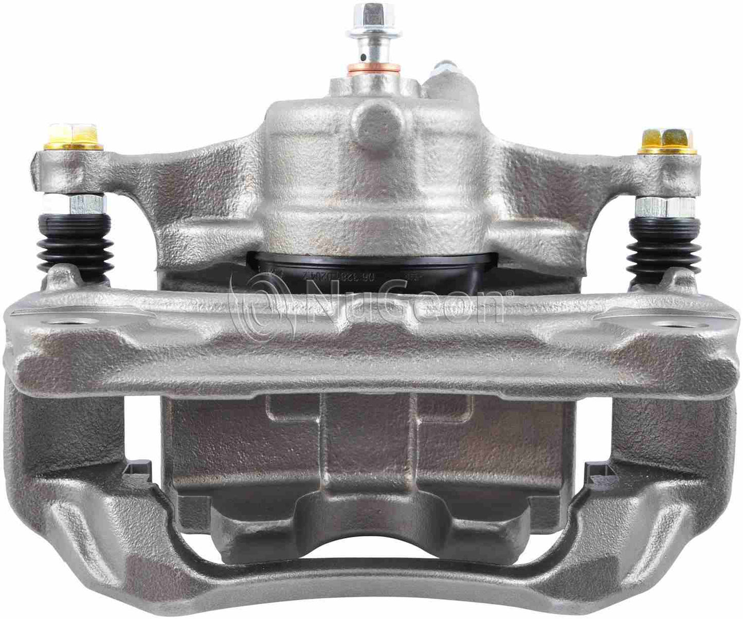 BBB Industries Remanufactured Disc Brake Caliper 99-01198B