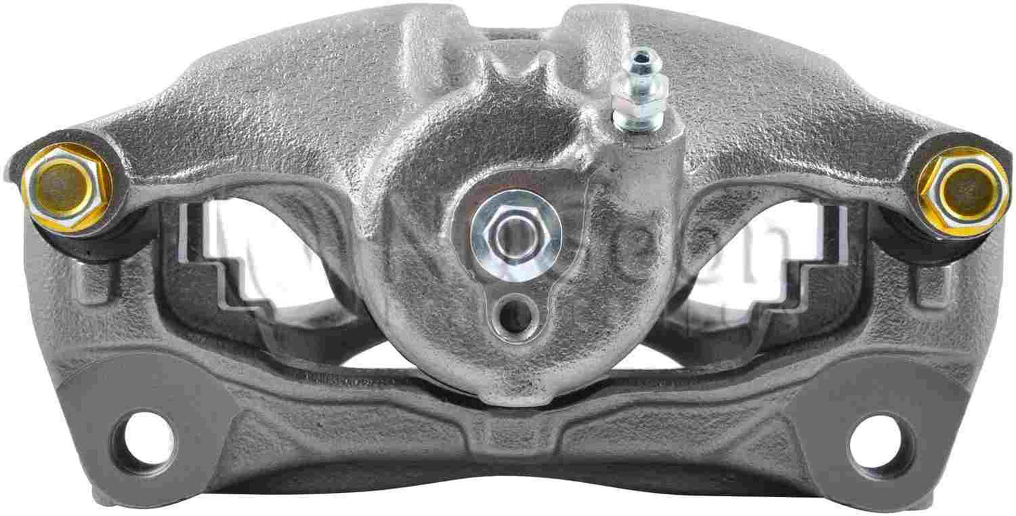 BBB Industries Remanufactured Disc Brake Caliper 99-01198B