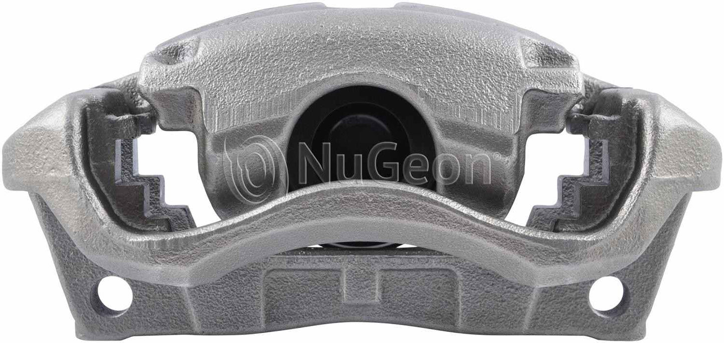 BBB Industries Remanufactured Disc Brake Caliper 99-01198B