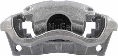 BBB Industries Remanufactured Disc Brake Caliper 99-01198B