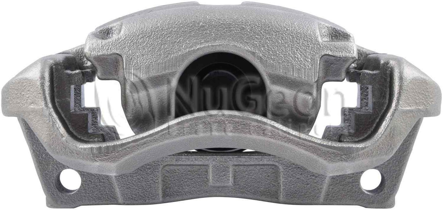 BBB Industries Remanufactured Disc Brake Caliper 99-01198B