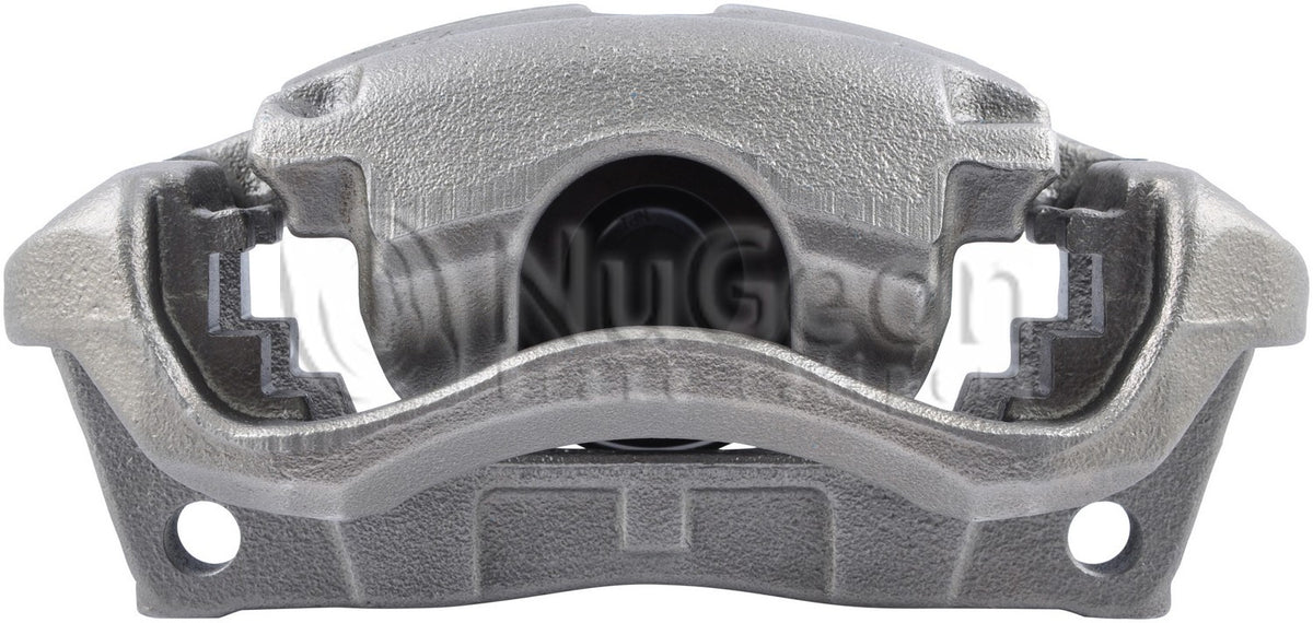 BBB Industries Remanufactured Disc Brake Caliper 99-01198B