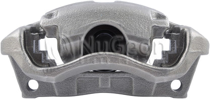 BBB Industries Remanufactured Disc Brake Caliper 99-01198B
