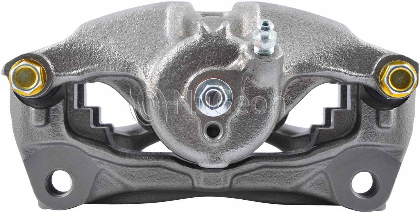 BBB Industries Remanufactured Disc Brake Caliper 99-01198B