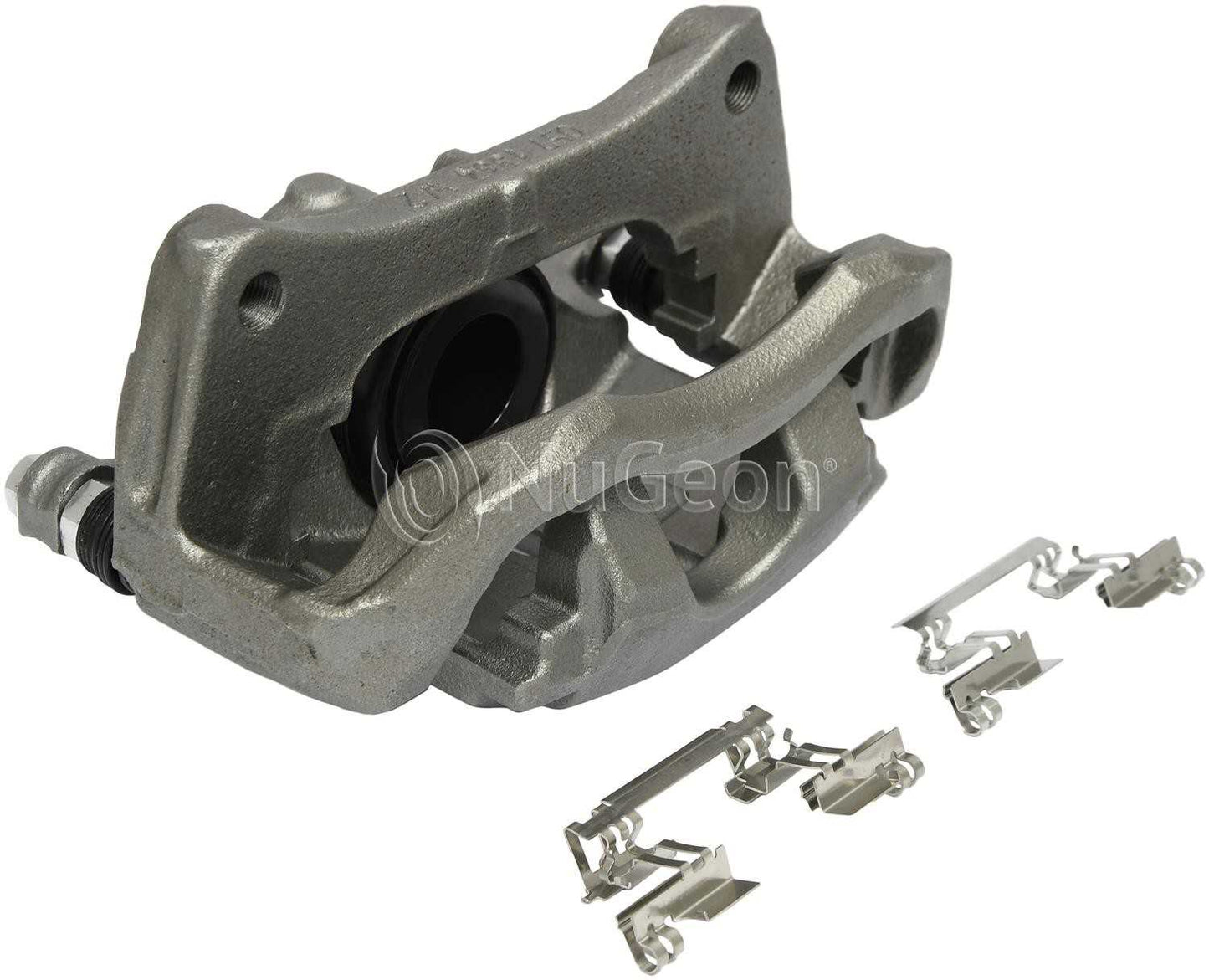 BBB Industries Remanufactured Disc Brake Caliper 99-01199A