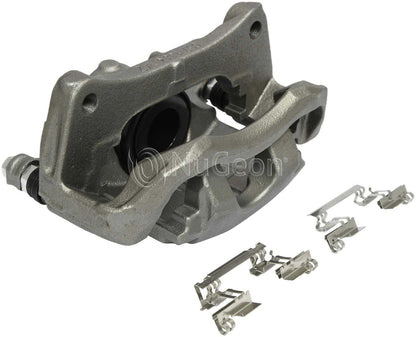 BBB Industries Remanufactured Disc Brake Caliper 99-01199A