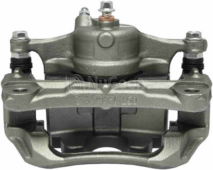 BBB Industries Remanufactured Disc Brake Caliper 99-01199A