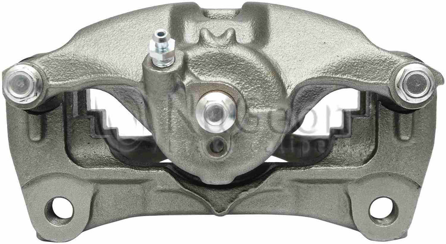 BBB Industries Remanufactured Disc Brake Caliper 99-01199A
