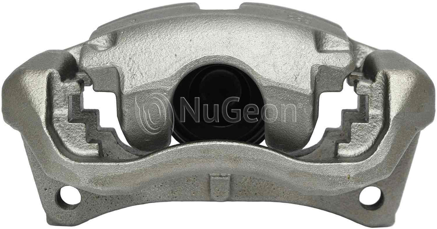BBB Industries Remanufactured Disc Brake Caliper 99-01199A