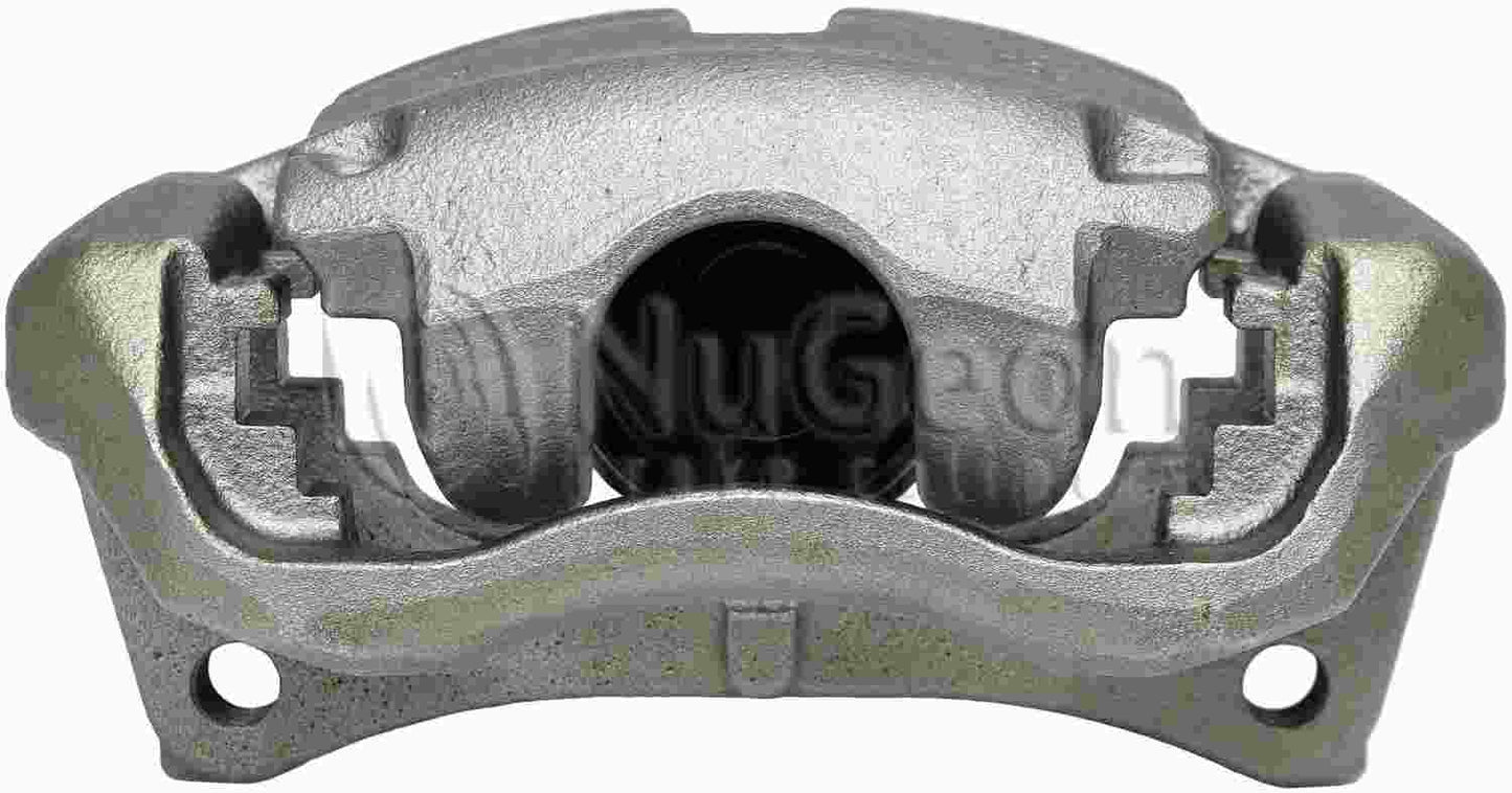 BBB Industries Remanufactured Disc Brake Caliper 99-01199A