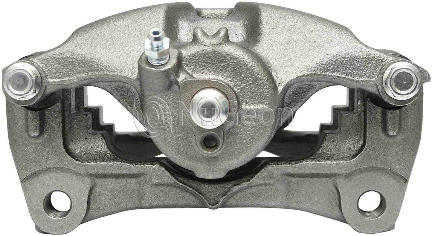 BBB Industries Remanufactured Disc Brake Caliper 99-01199A