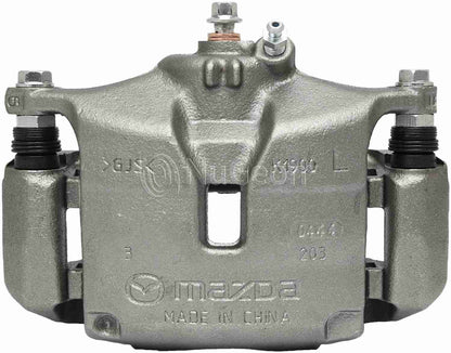 BBB Industries Remanufactured Disc Brake Caliper 99-01199A