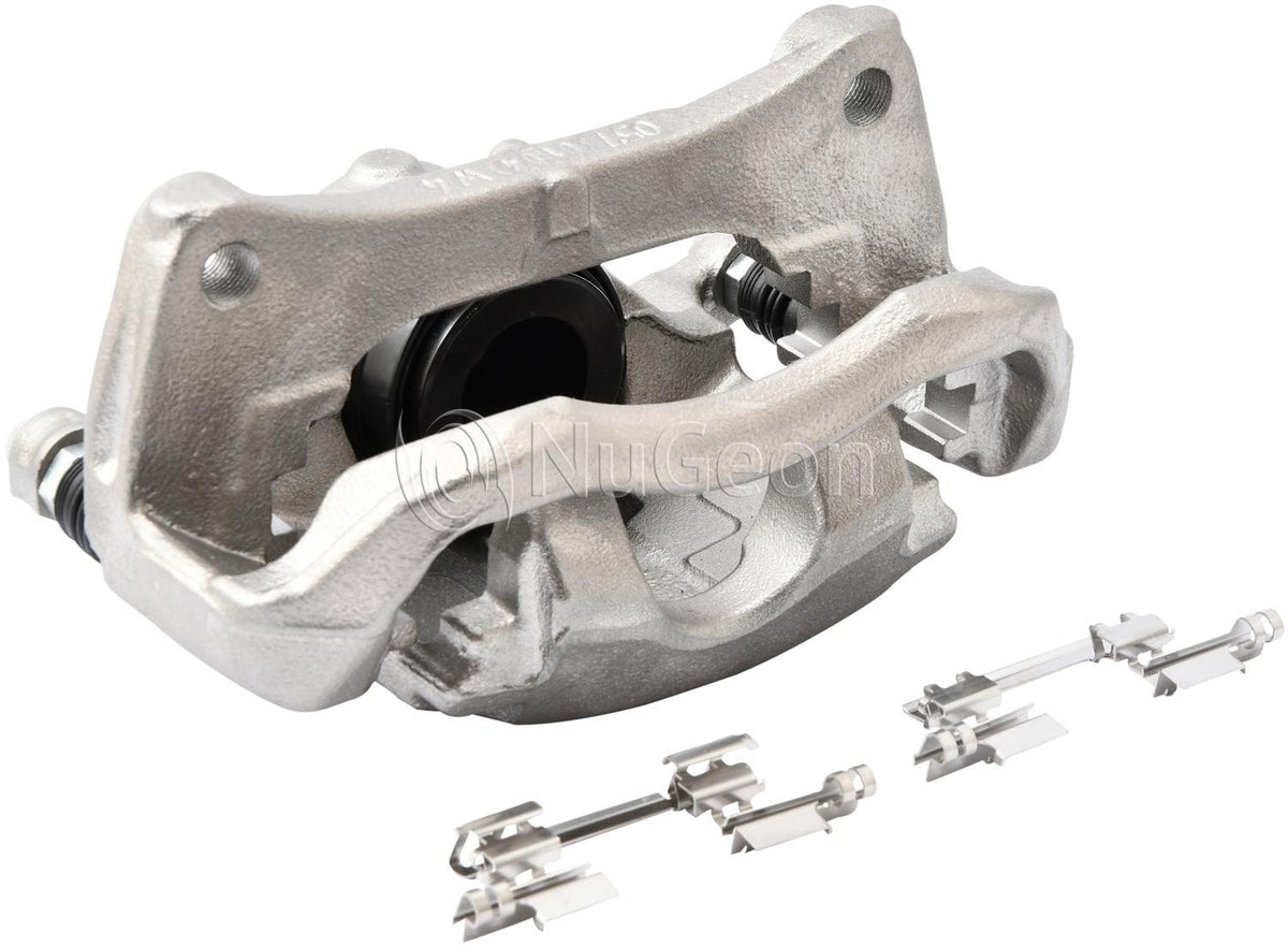 BBB Industries Remanufactured Disc Brake Caliper 99-01199B