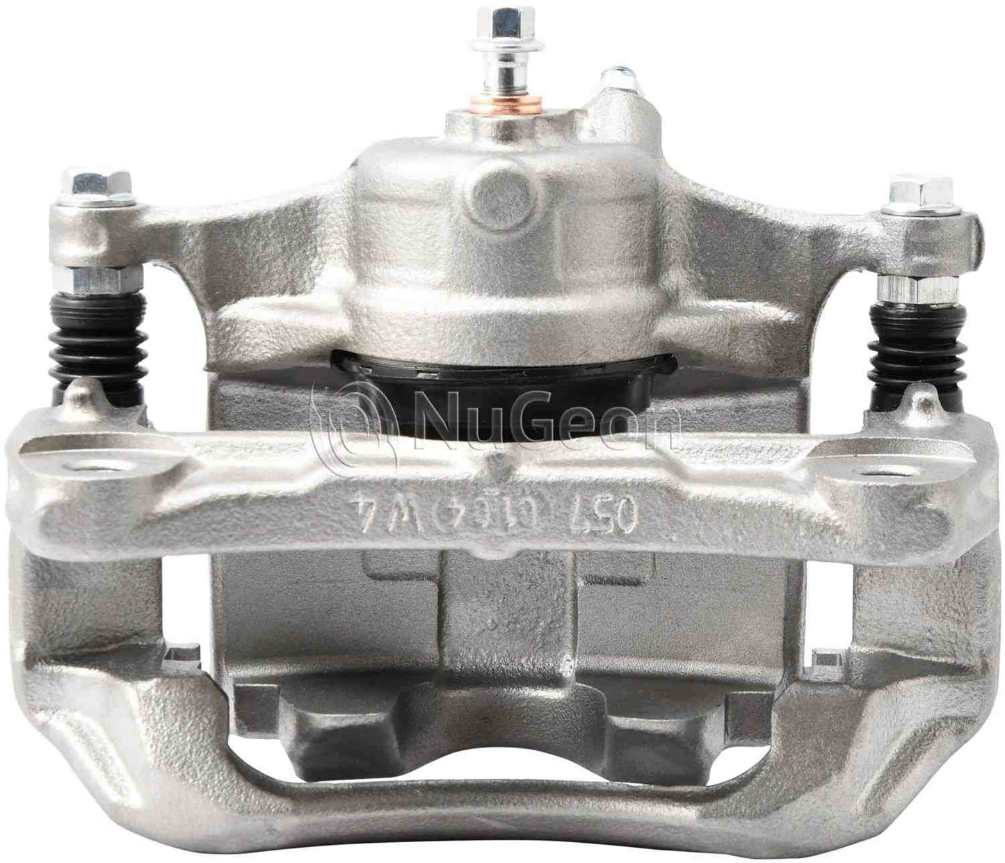 BBB Industries Remanufactured Disc Brake Caliper 99-01199B