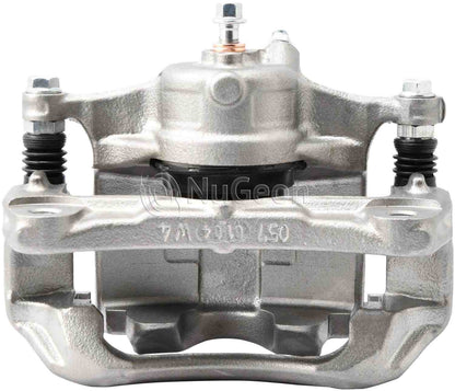 BBB Industries Remanufactured Disc Brake Caliper 99-01199B