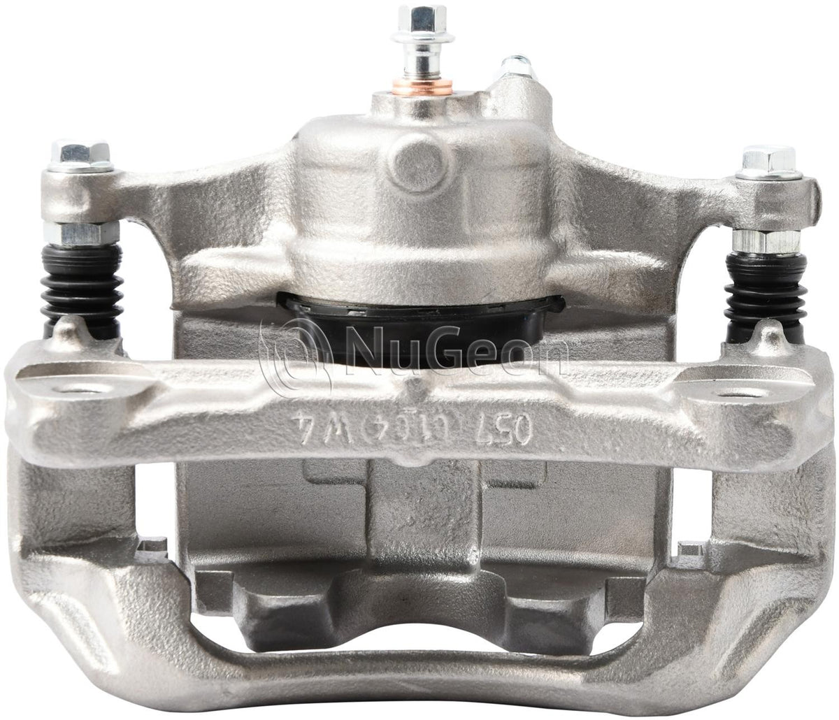 BBB Industries Remanufactured Disc Brake Caliper 99-01199B