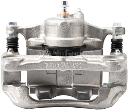 BBB Industries Remanufactured Disc Brake Caliper 99-01199B