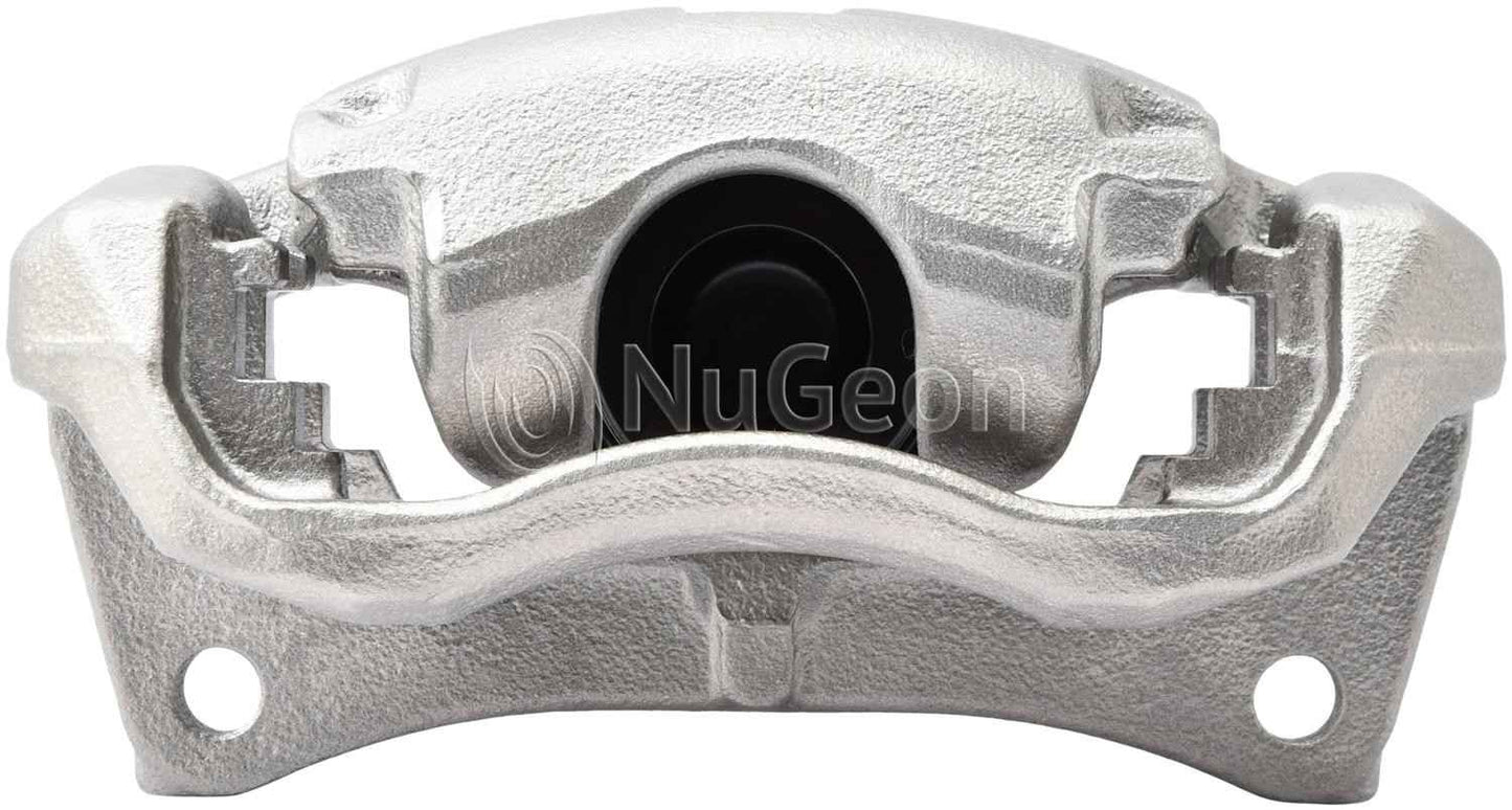 BBB Industries Remanufactured Disc Brake Caliper 99-01199B