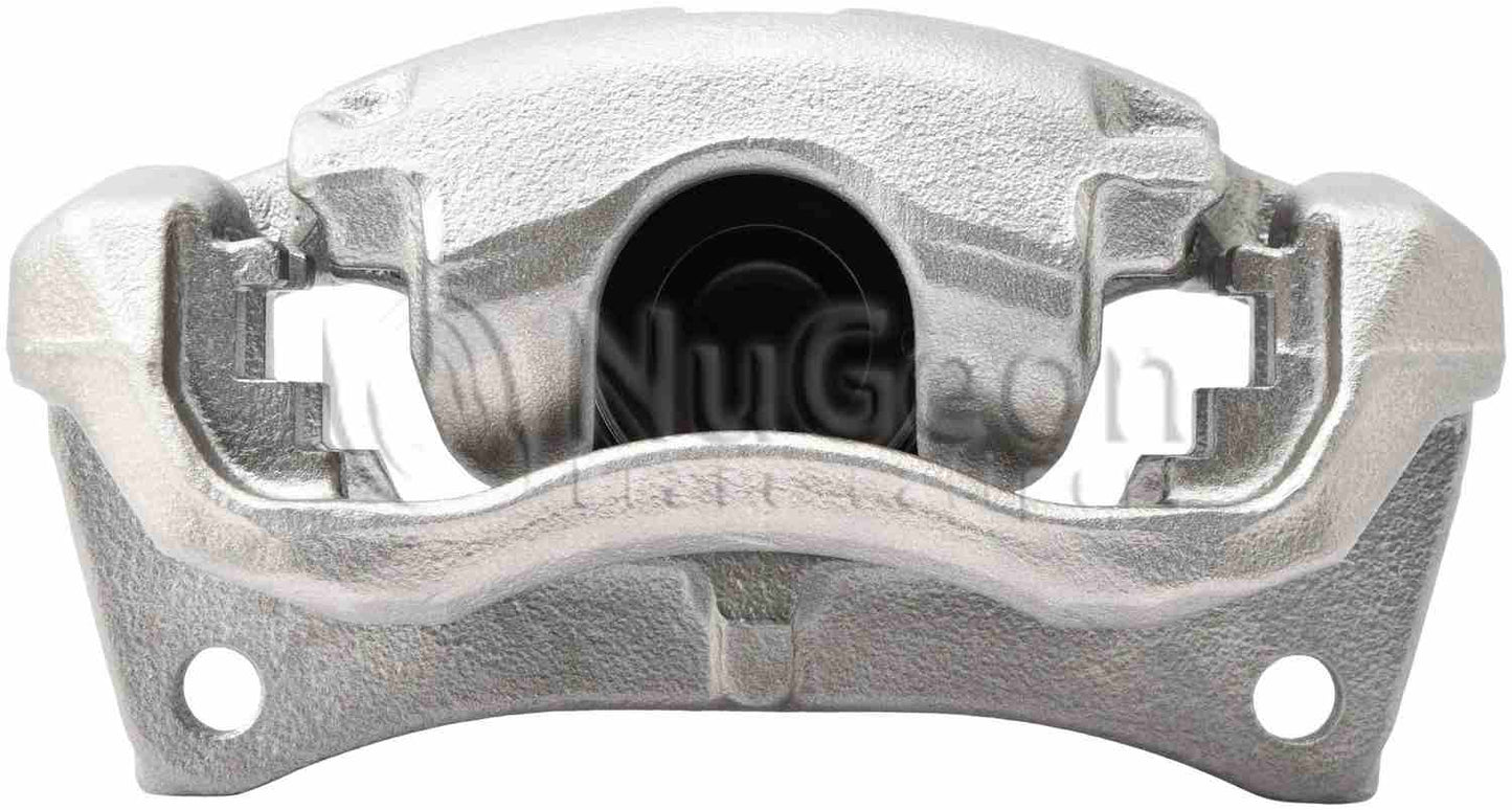BBB Industries Remanufactured Disc Brake Caliper 99-01199B