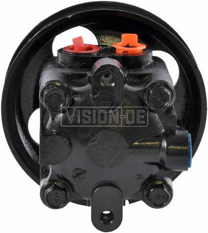 BBB Industries Power Steering Pump 990-1200