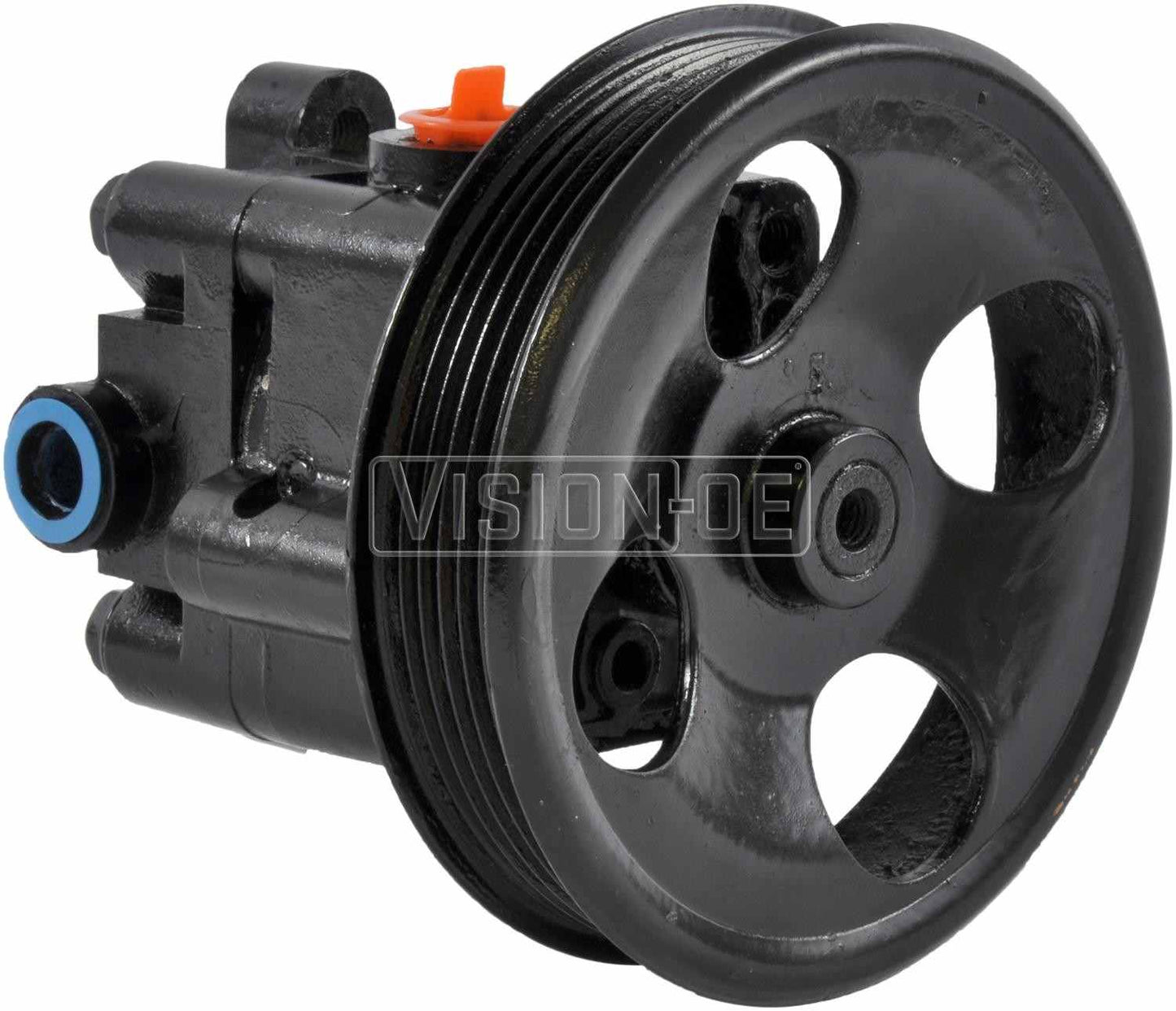BBB Industries Power Steering Pump 990-1200