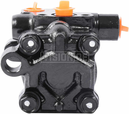 BBB Industries Remanufactured Power Steering Pump 990-1201