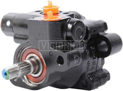 Vision OE Remanufactured Power Steering Pump 990-1201