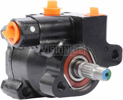 BBB Industries Remanufactured Power Steering Pump 990-1201