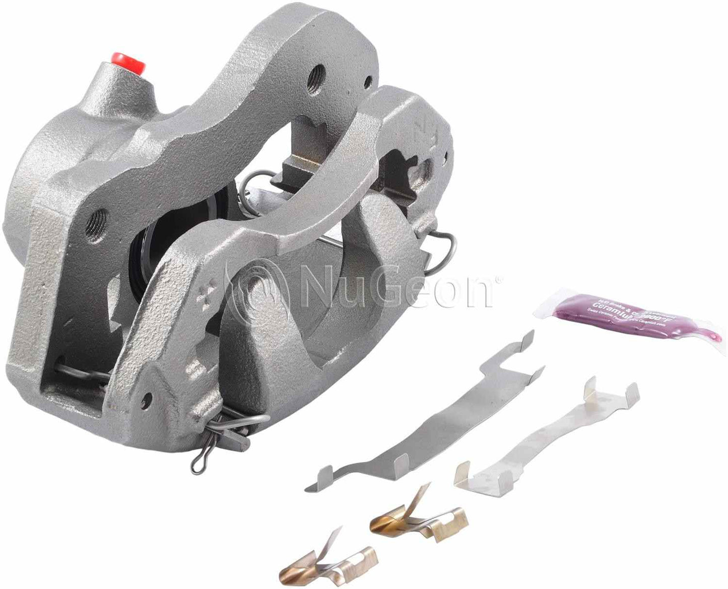 BBB Industries Remanufactured Disc Brake Caliper 99-01202B