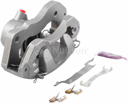 BBB Industries Remanufactured Disc Brake Caliper 99-01202B