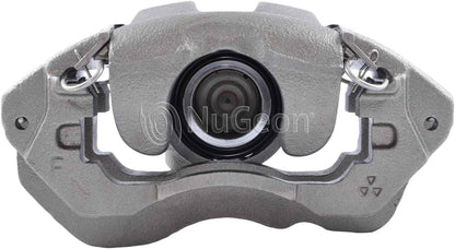 BBB Industries Remanufactured Disc Brake Caliper 99-01202B