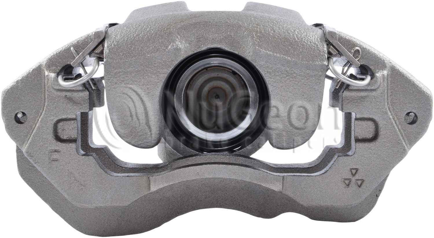 BBB Industries Remanufactured Disc Brake Caliper 99-01202B