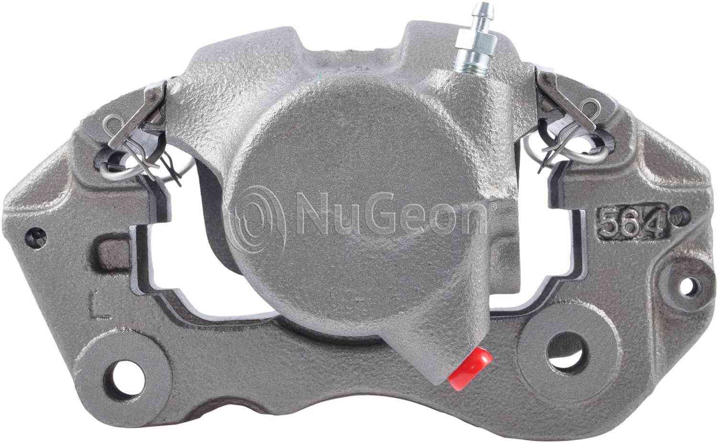 BBB Industries Remanufactured Disc Brake Caliper 99-01202B