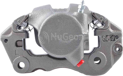 BBB Industries Remanufactured Disc Brake Caliper 99-01202B