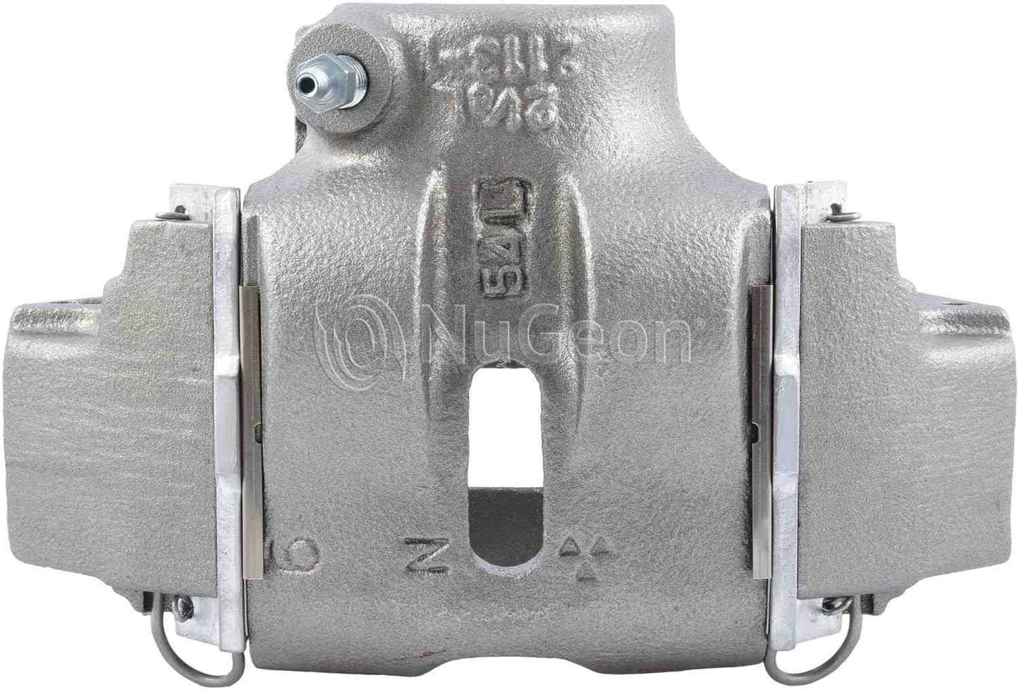 BBB Industries Remanufactured Disc Brake Caliper 99-01202B