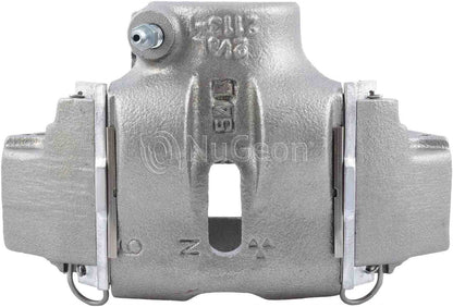 BBB Industries Remanufactured Disc Brake Caliper 99-01202B