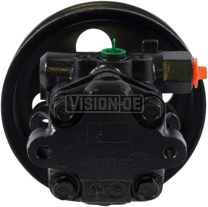 BBB Industries Remanufactured Power Steering Pump 990-1202