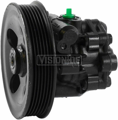 BBB Industries Remanufactured Power Steering Pump 990-1202