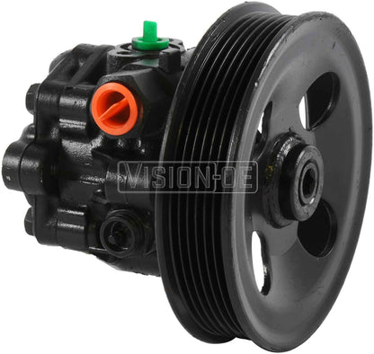 BBB Industries Remanufactured Power Steering Pump 990-1202