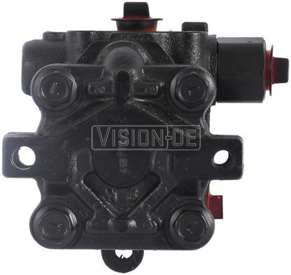 BBB Industries Remanufactured Power Steering Pump 990-1203