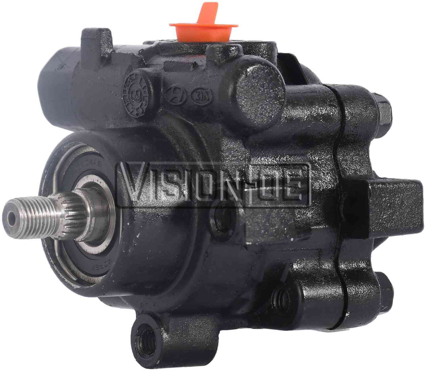 Vision OE Remanufactured Power Steering Pump 990-1203