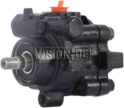 Vision OE Remanufactured Power Steering Pump 990-1203