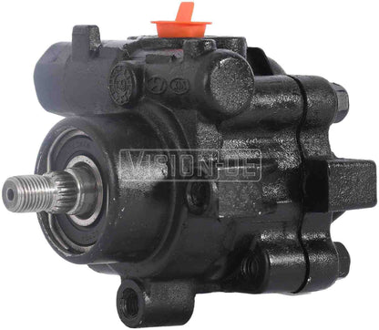 Vision OE Remanufactured Power Steering Pump 990-1203