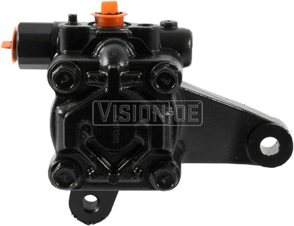 BBB Industries Remanufactured Power Steering Pump 990-1204