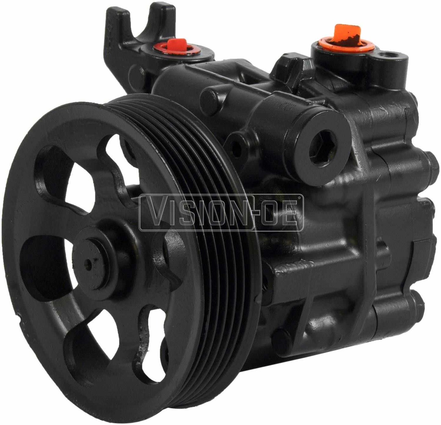 BBB Industries Remanufactured Power Steering Pump 990-1205